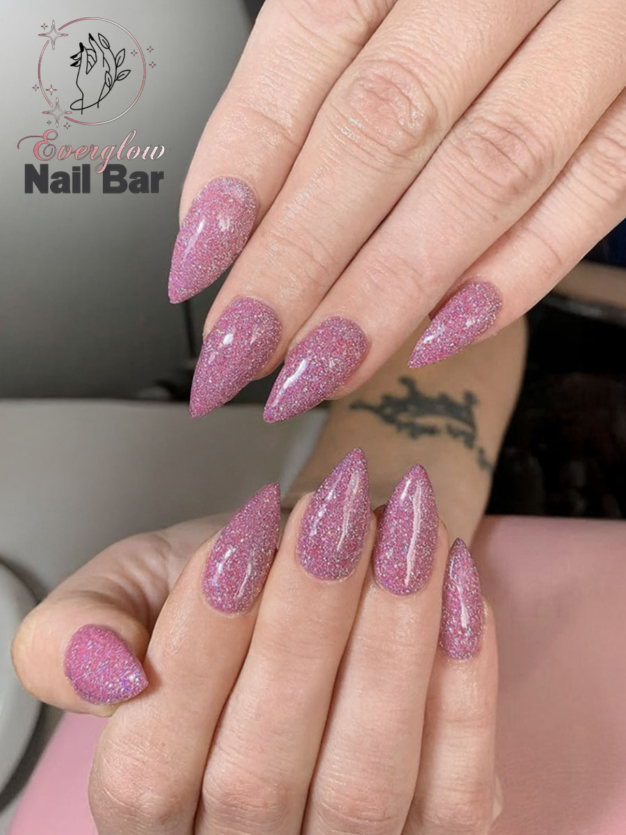 Everglow Nail Bar