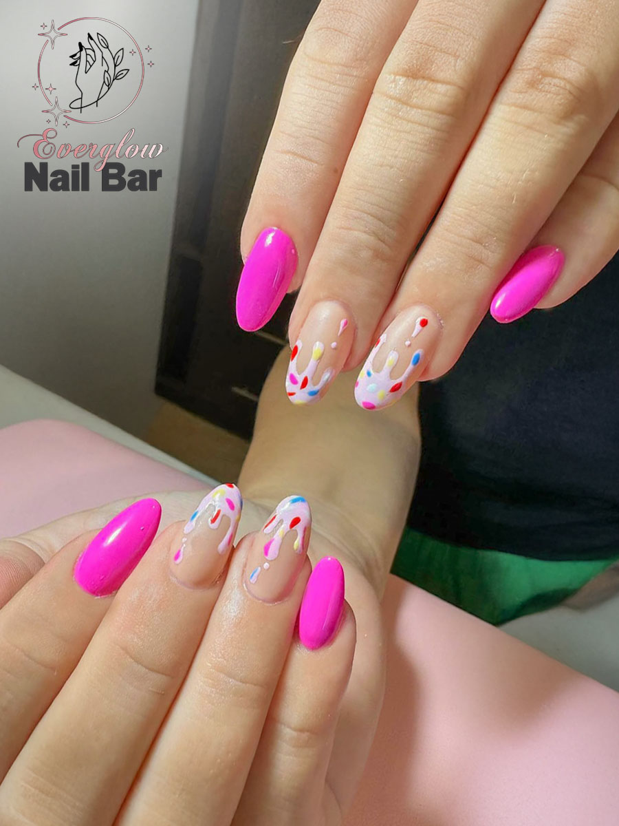 Everglow Nail Bar