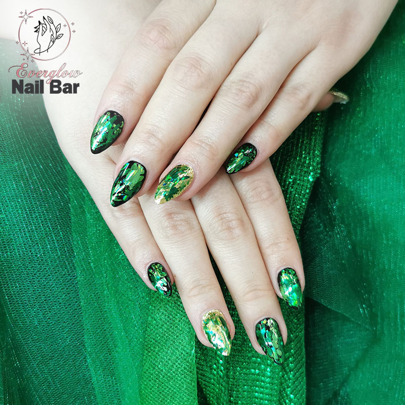 Everglow Nail Bar