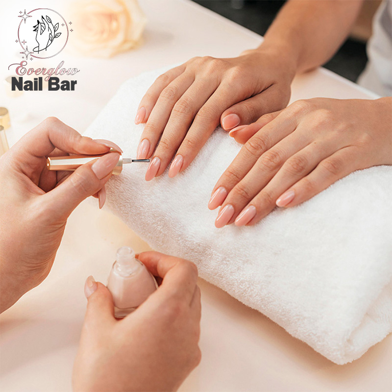Everglow Nail Bar
