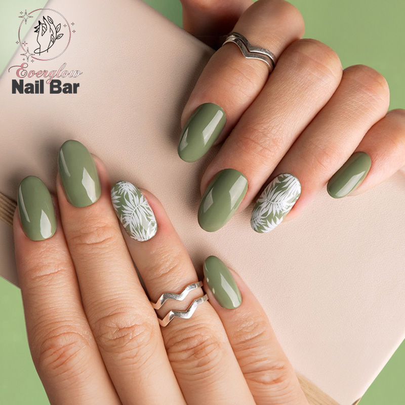 Everglow Nail Bar