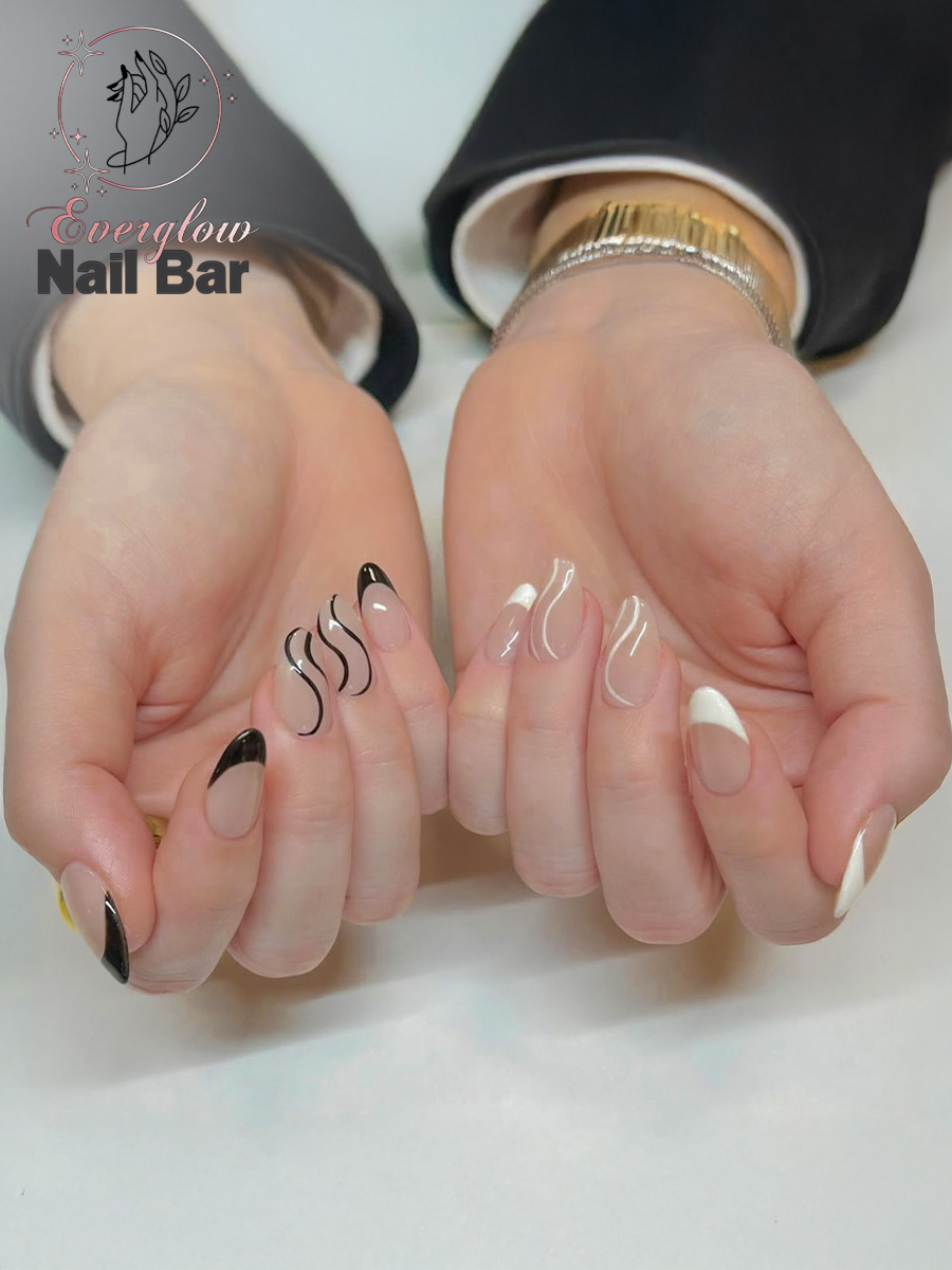 Everglow Nail Bar