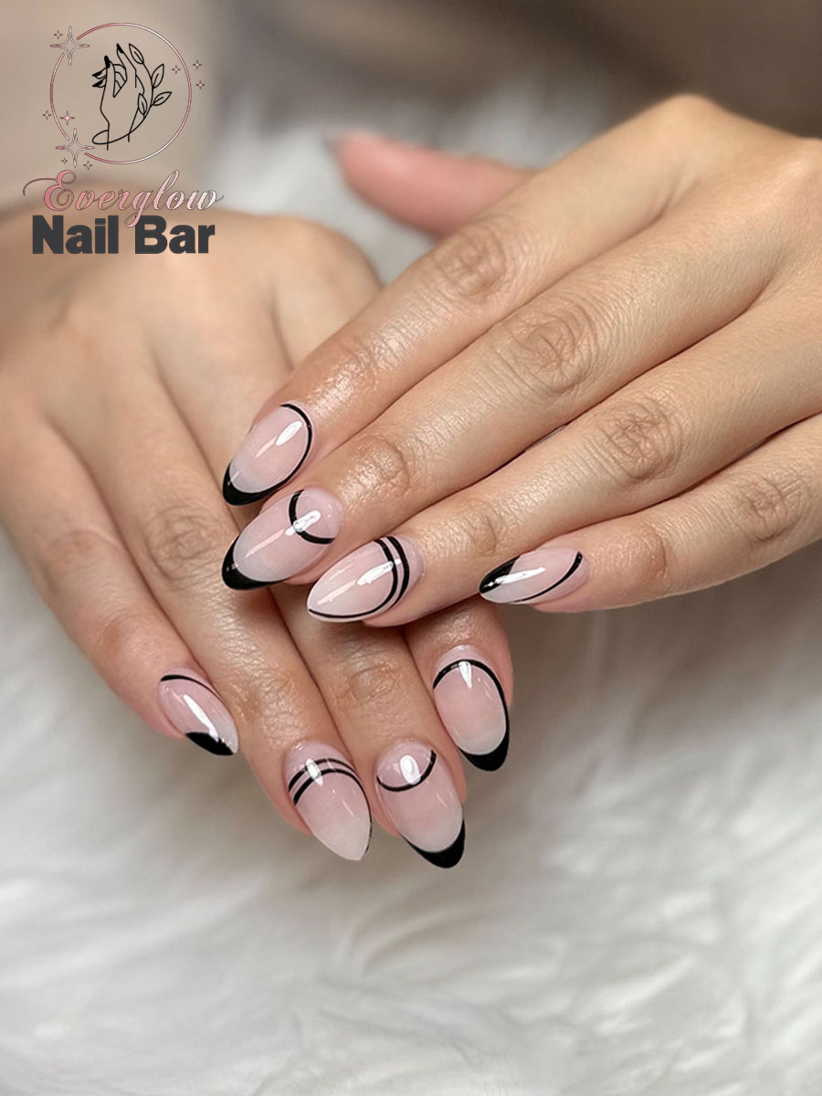 Everglow Nail Bar