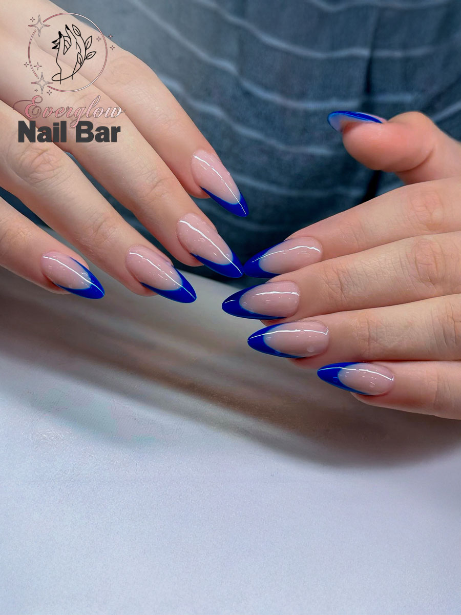 Everglow Nail Bar